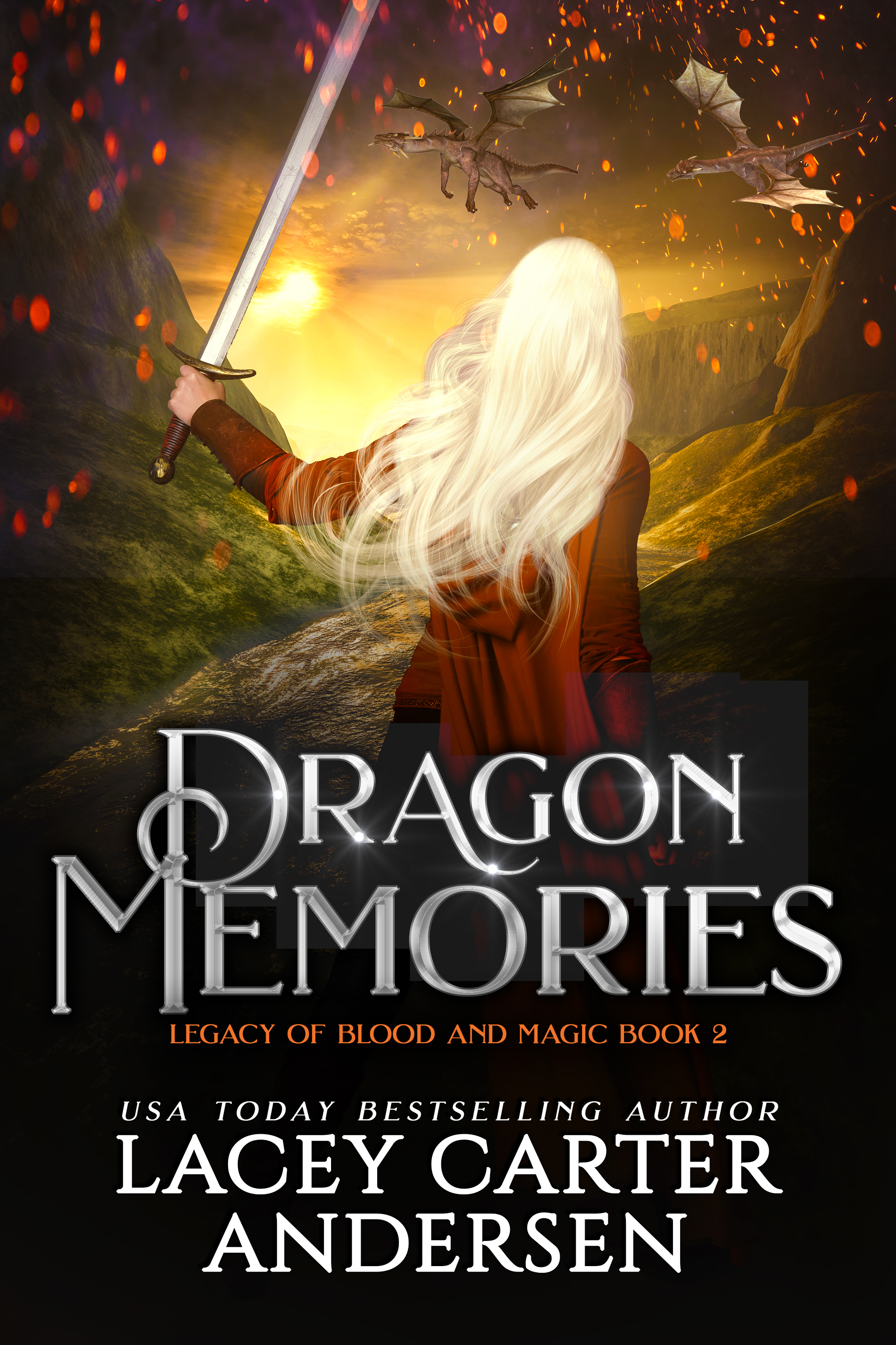 2.Dragon Memories 3