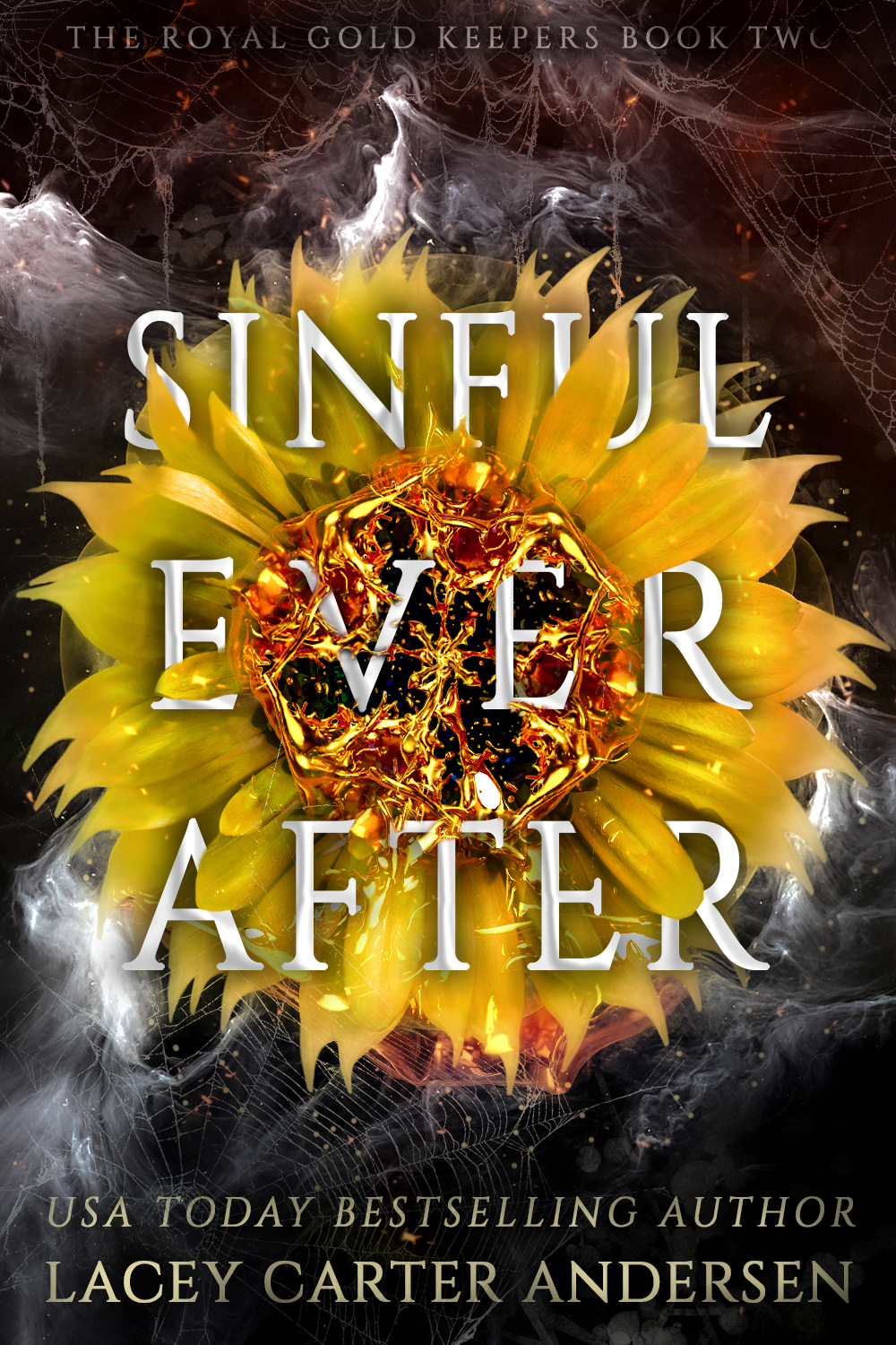 2.Sinful Ever After- Book Two