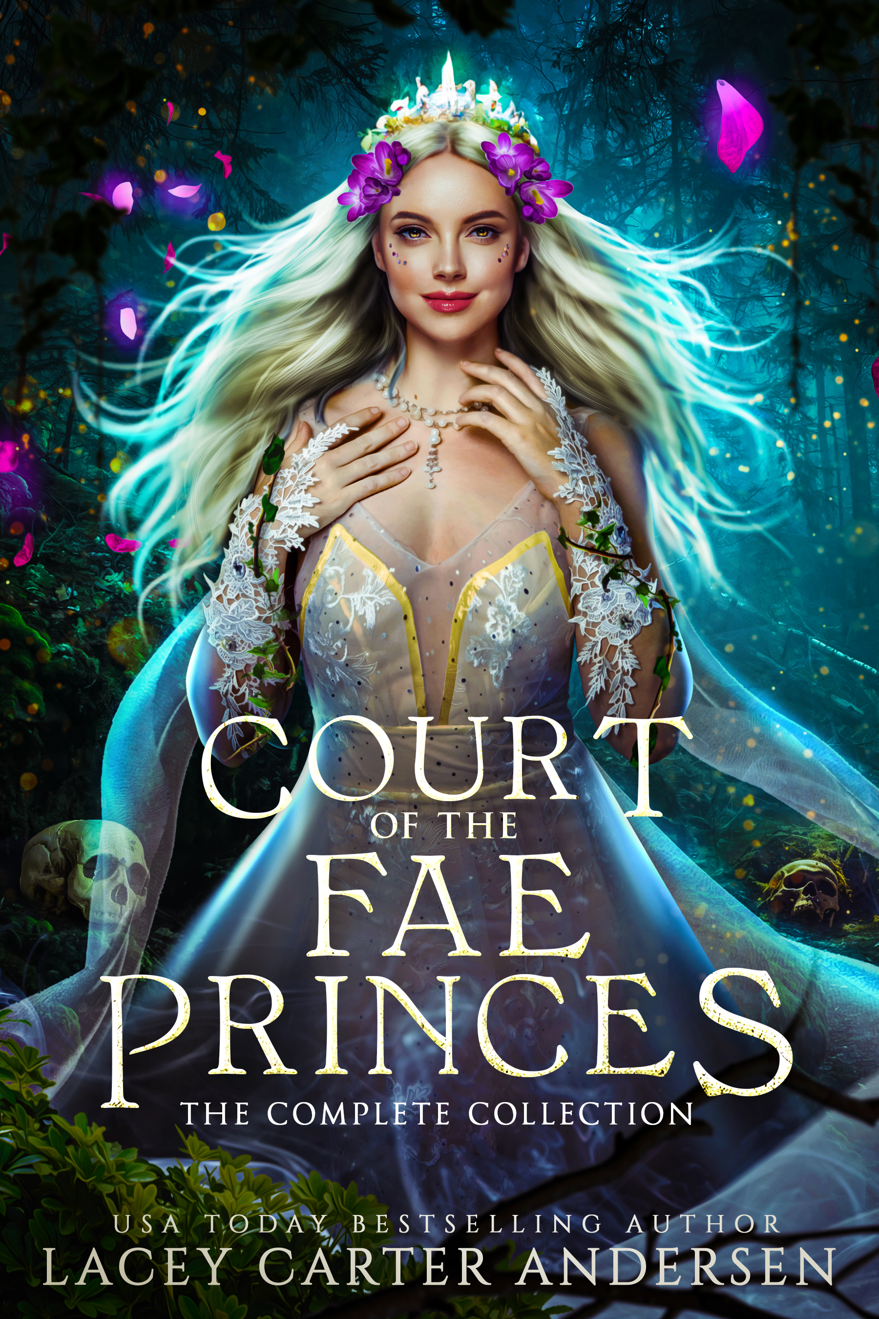 Court of THe Fae Princes2